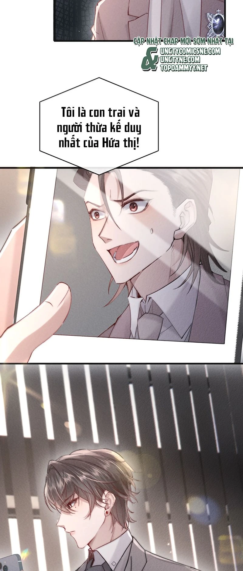 Kế Hoạch Tự Dưỡng Cuồng Khuyển Chapter 107 - 7