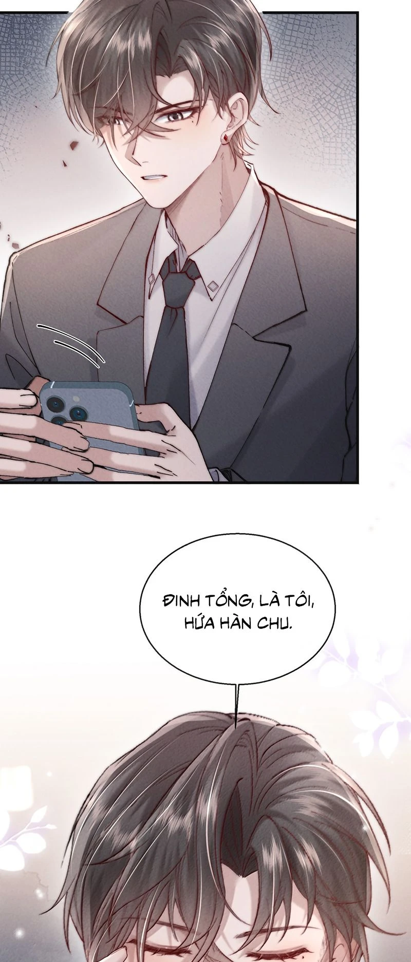 Kế Hoạch Tự Dưỡng Cuồng Khuyển Chapter 107 - 9