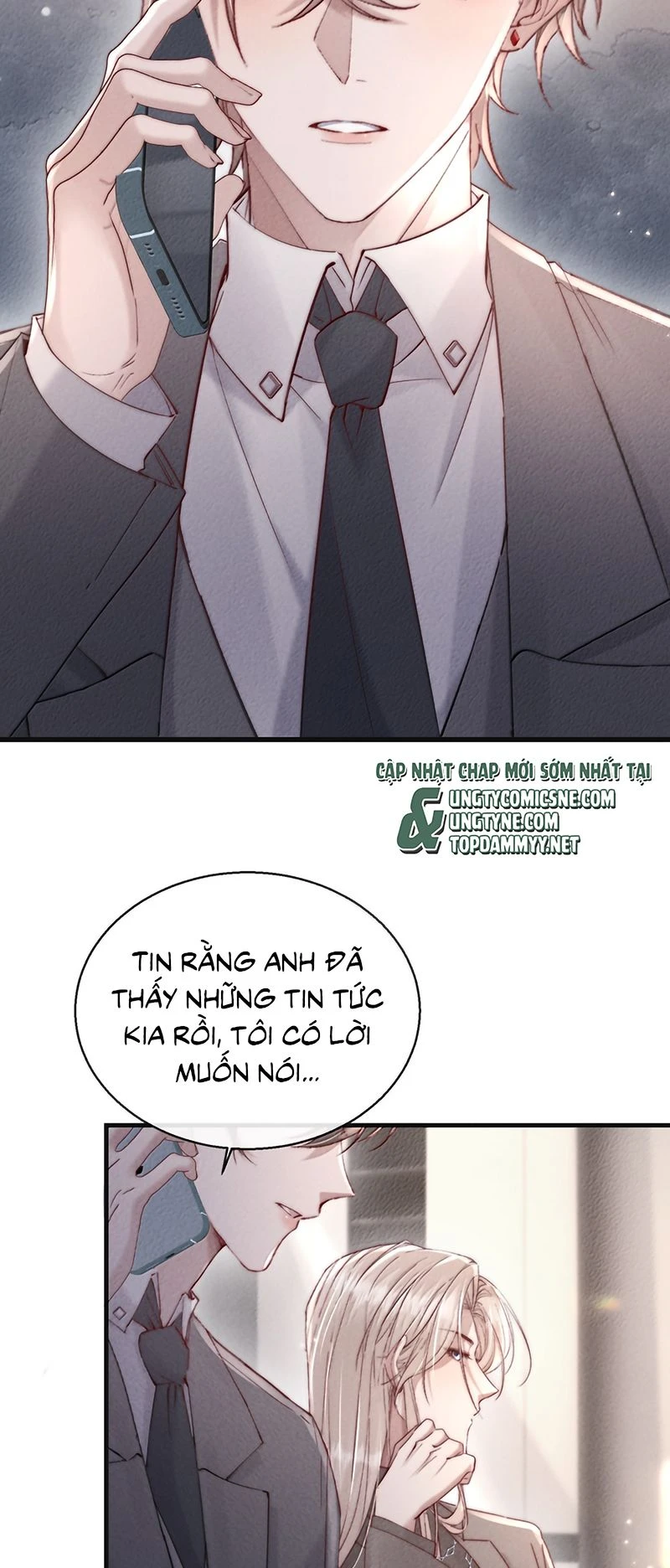 Kế Hoạch Tự Dưỡng Cuồng Khuyển Chapter 107 - 10