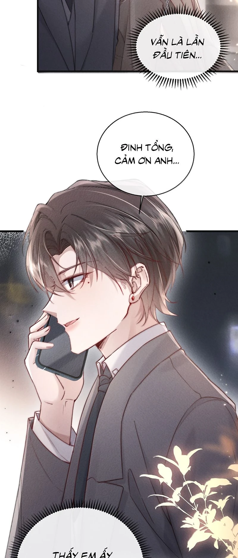 Kế Hoạch Tự Dưỡng Cuồng Khuyển Chapter 107 - 11