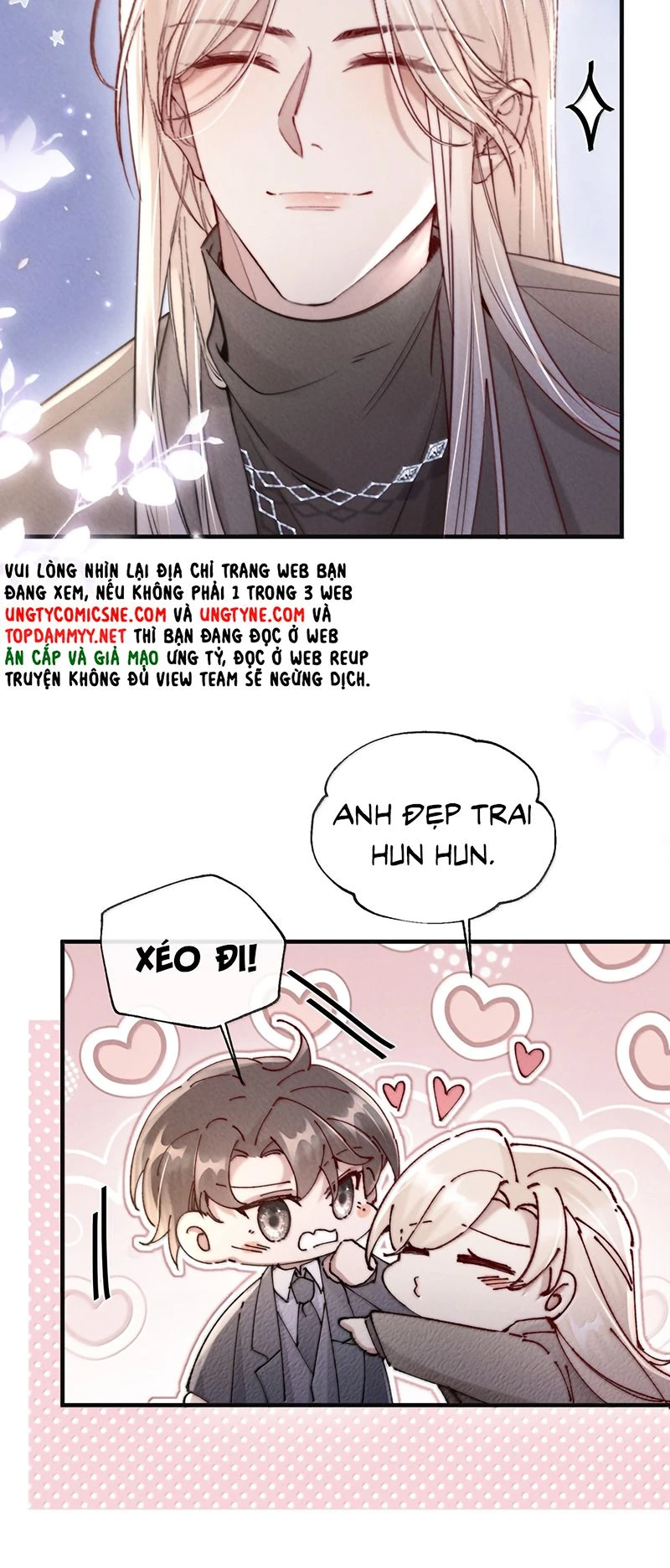 Kế Hoạch Tự Dưỡng Cuồng Khuyển Chapter 107 - 16