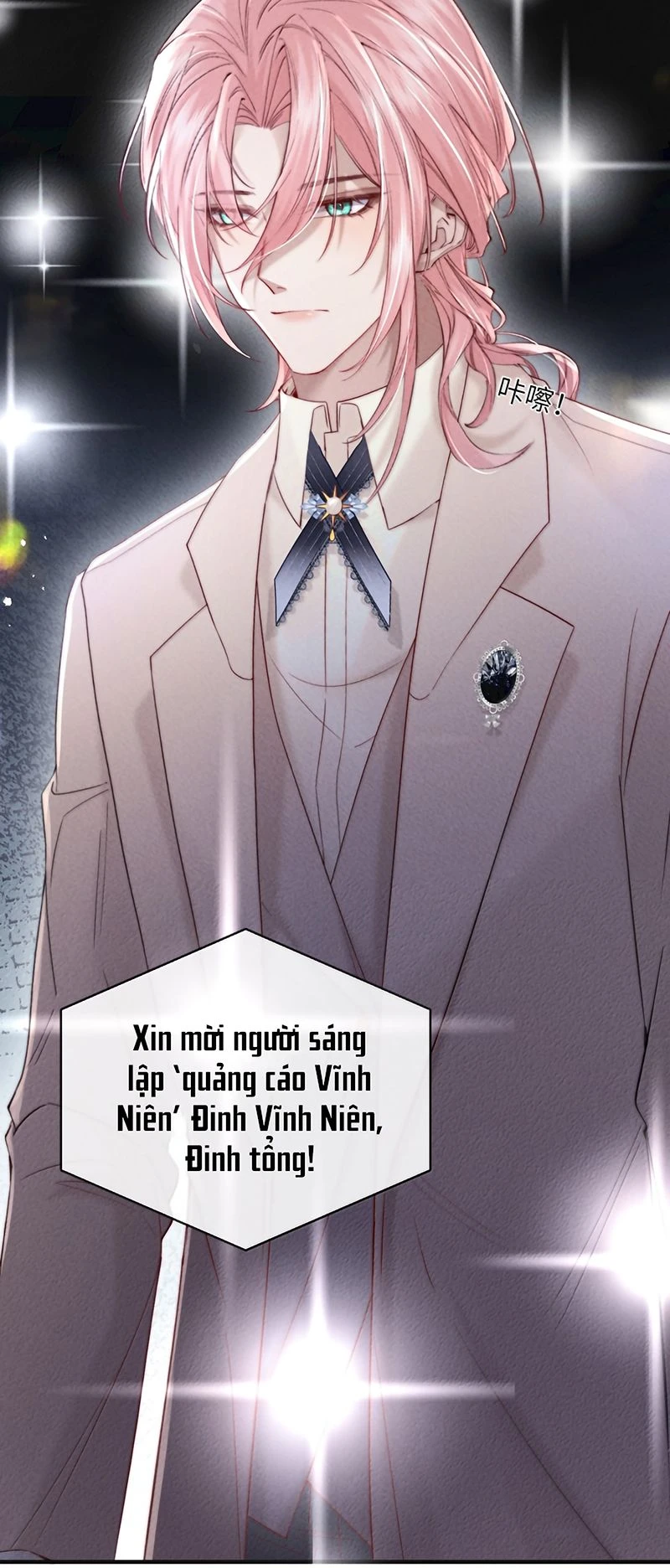 Kế Hoạch Tự Dưỡng Cuồng Khuyển Chapter 107 - 18