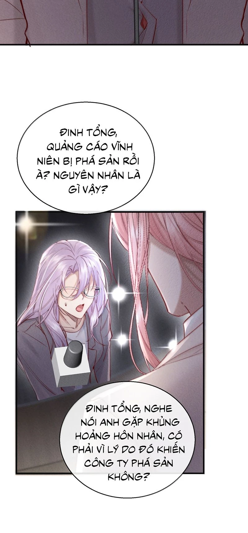 Kế Hoạch Tự Dưỡng Cuồng Khuyển Chapter 107 - 21