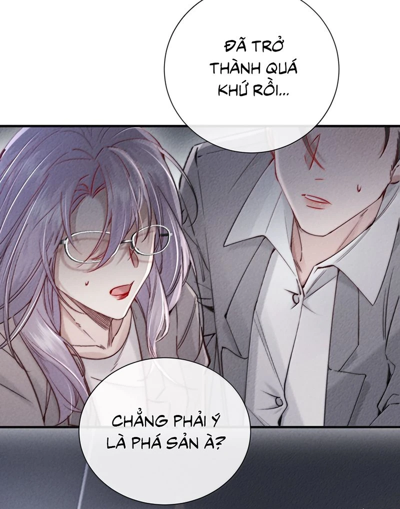 Kế Hoạch Tự Dưỡng Cuồng Khuyển Chapter 107 - 23