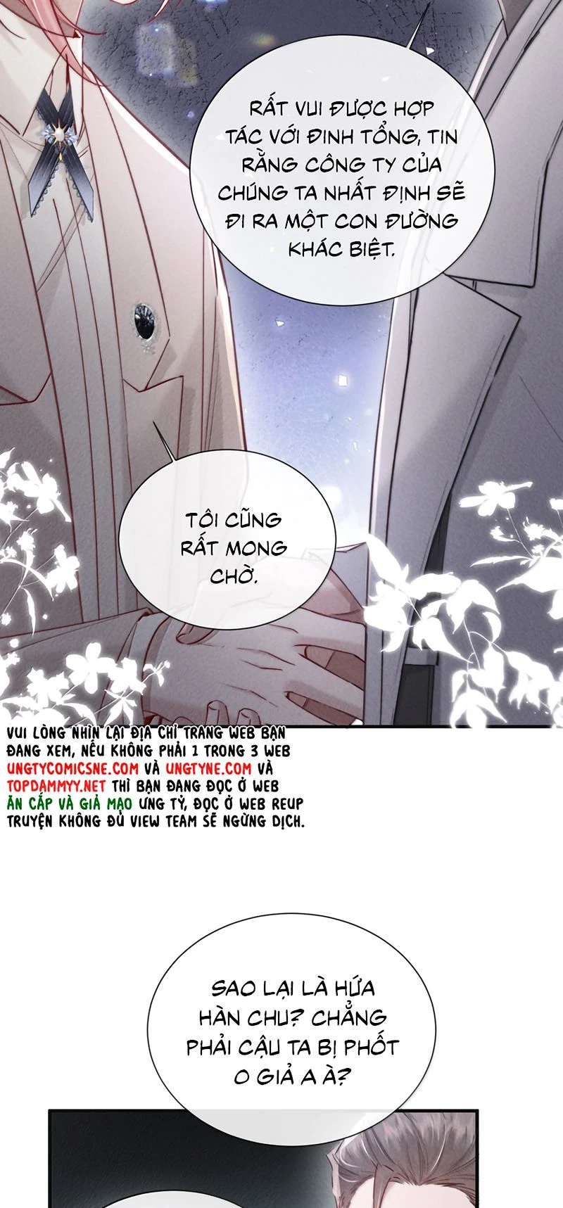 Kế Hoạch Tự Dưỡng Cuồng Khuyển Chapter 107 - 26