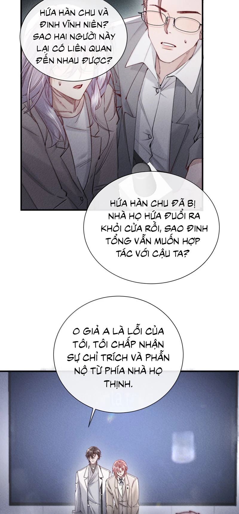 Kế Hoạch Tự Dưỡng Cuồng Khuyển Chapter 107 - 27