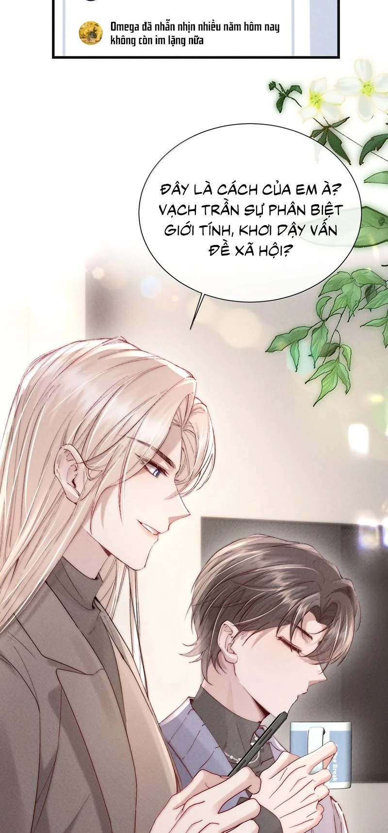 Kế Hoạch Tự Dưỡng Cuồng Khuyển Chapter 107 - 33