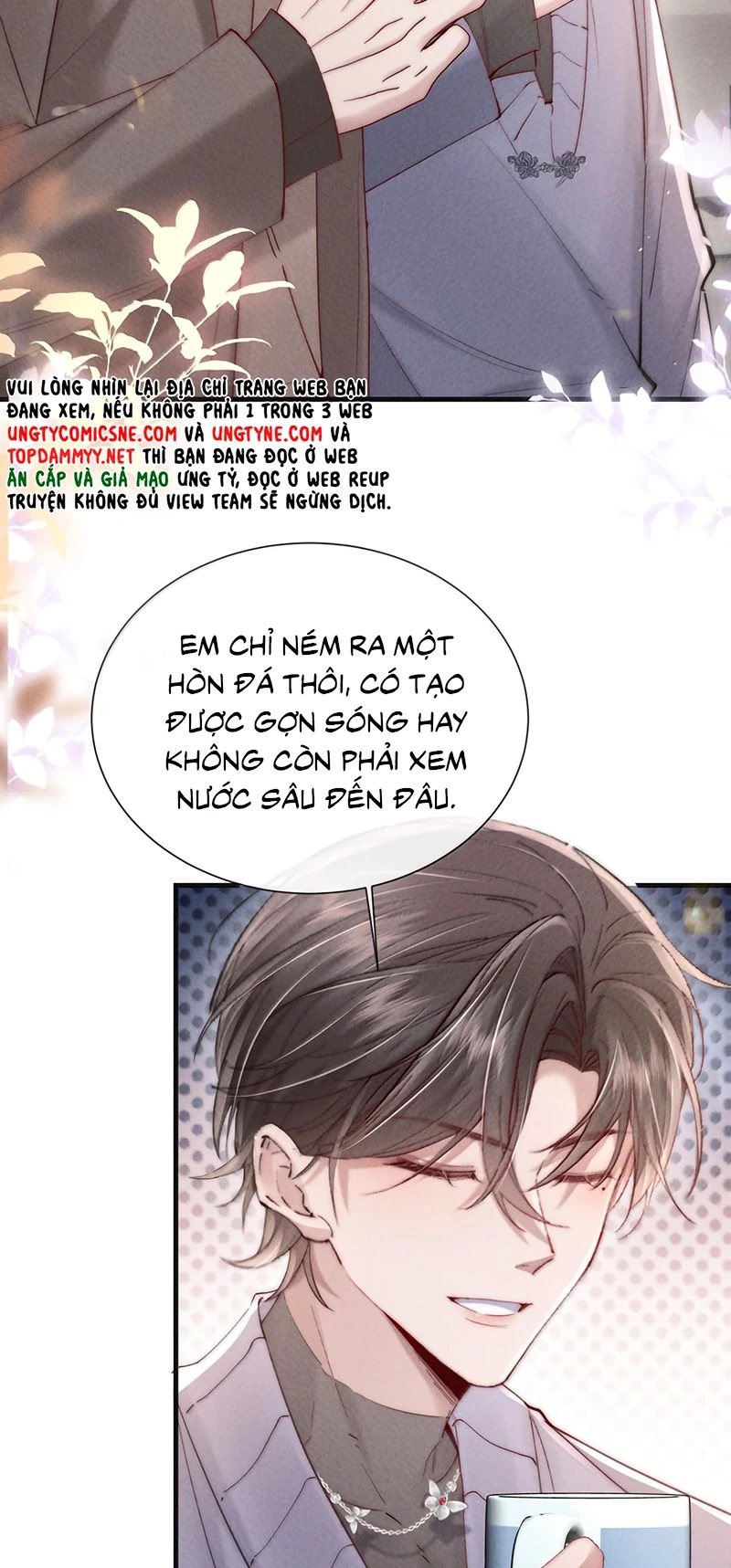 Kế Hoạch Tự Dưỡng Cuồng Khuyển Chapter 107 - 34