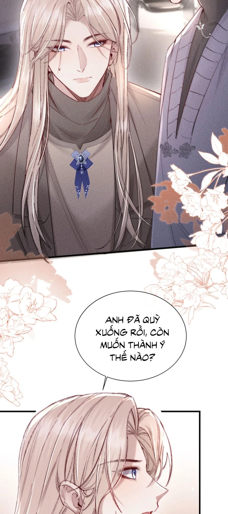 Kế Hoạch Tự Dưỡng Cuồng Khuyển Chapter 108 - 4