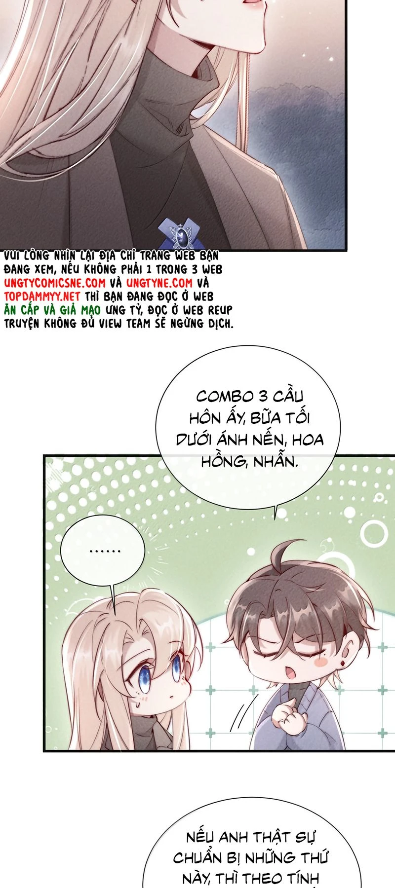 Kế Hoạch Tự Dưỡng Cuồng Khuyển Chapter 108 - 5