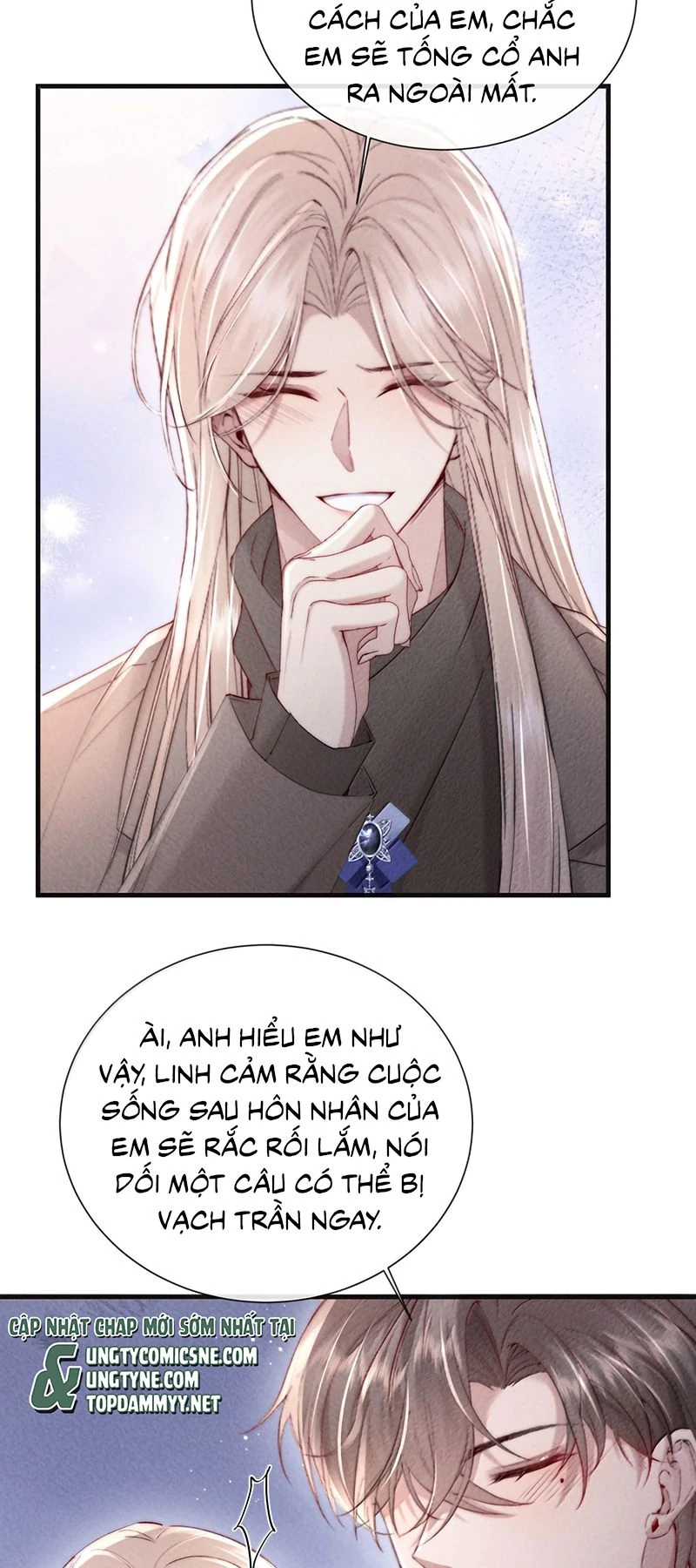 Kế Hoạch Tự Dưỡng Cuồng Khuyển Chapter 108 - 6