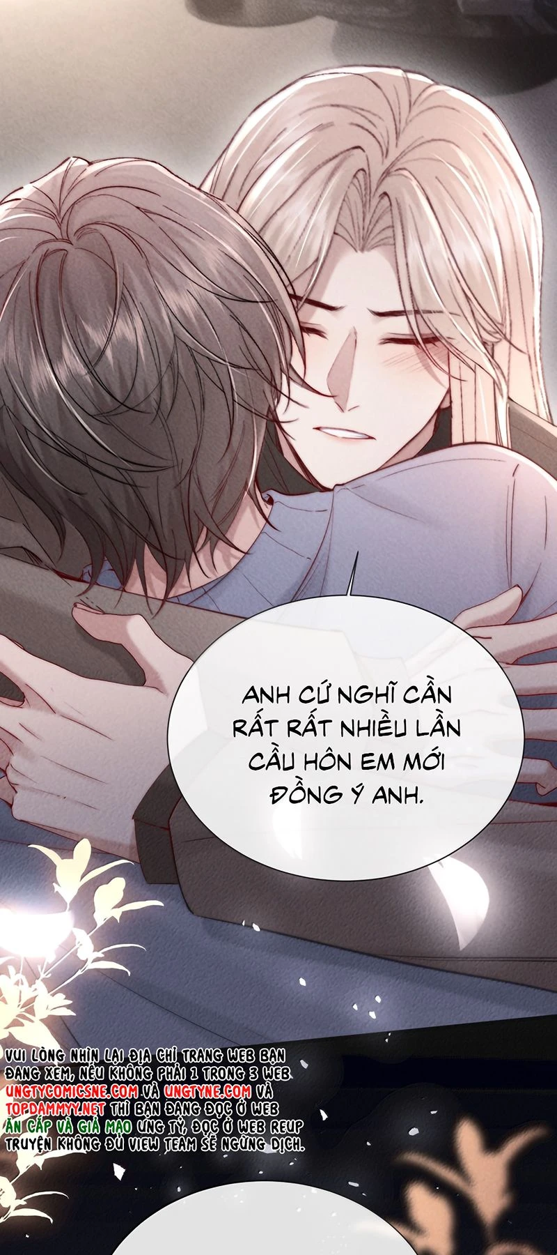 Kế Hoạch Tự Dưỡng Cuồng Khuyển Chapter 108 - 8