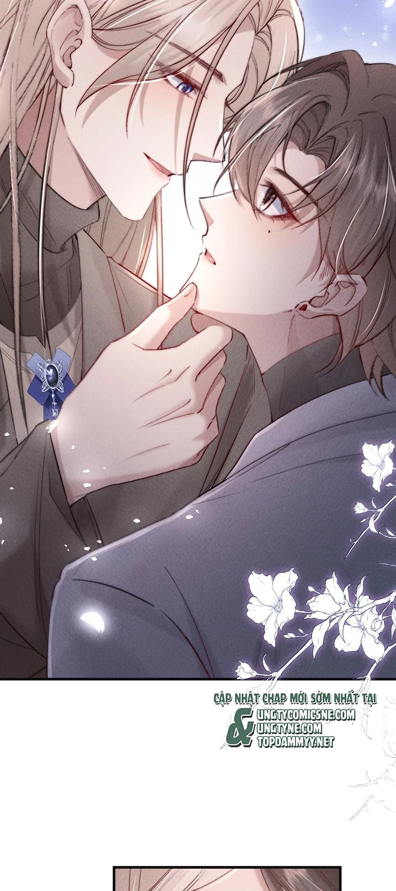 Kế Hoạch Tự Dưỡng Cuồng Khuyển Chapter 108 - 10