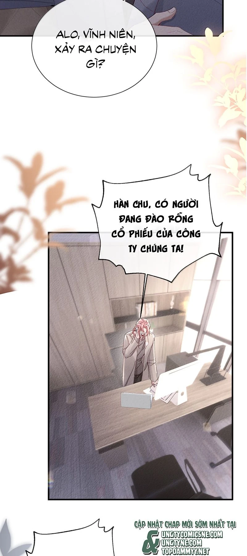 Kế Hoạch Tự Dưỡng Cuồng Khuyển Chapter 108 - 13