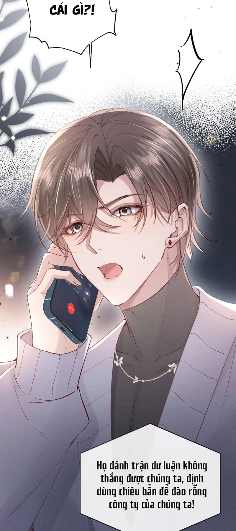 Kế Hoạch Tự Dưỡng Cuồng Khuyển Chapter 108 - 14