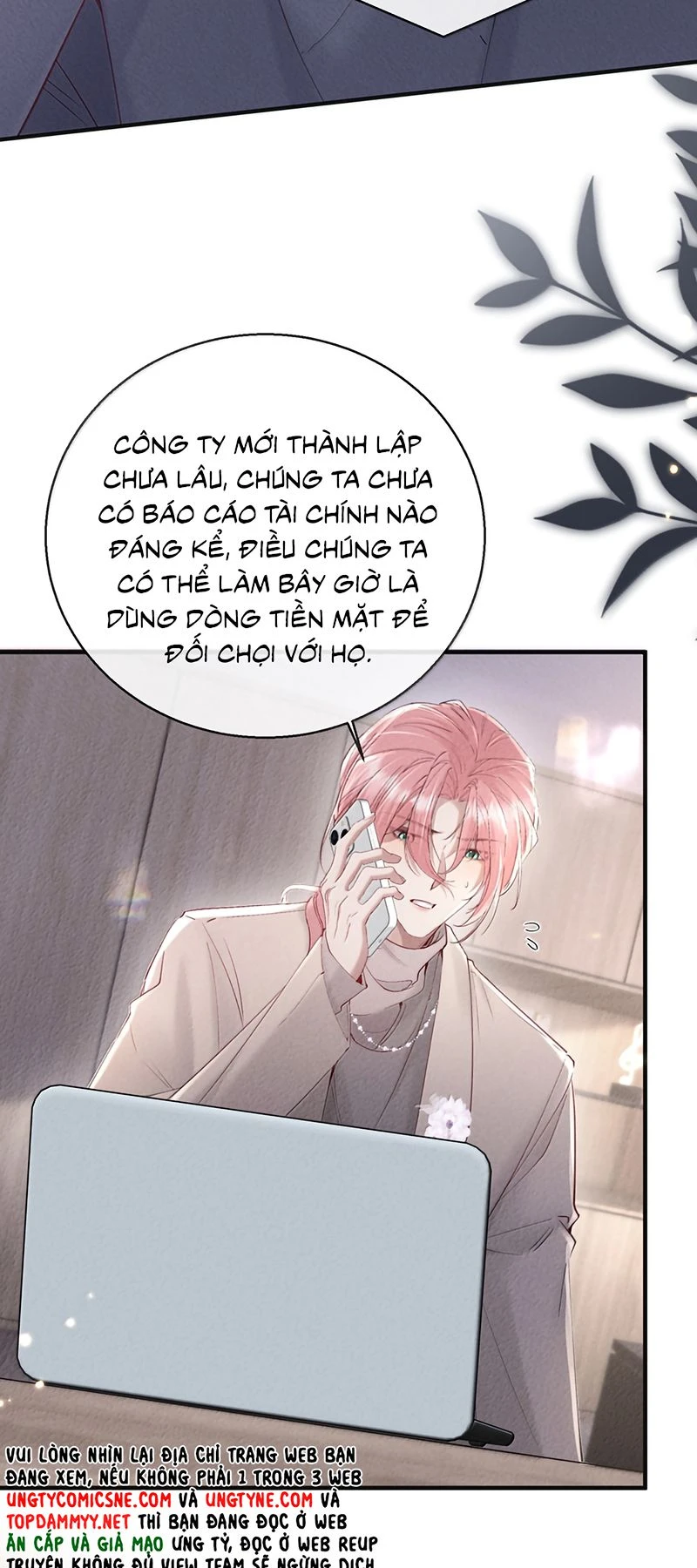 Kế Hoạch Tự Dưỡng Cuồng Khuyển Chapter 108 - 15