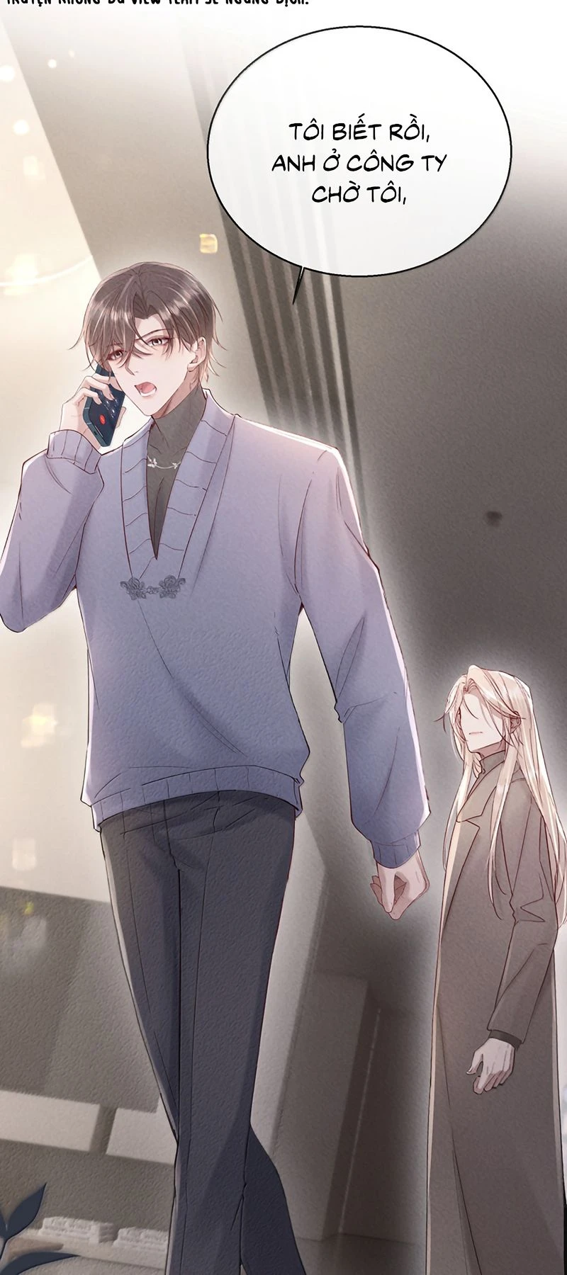 Kế Hoạch Tự Dưỡng Cuồng Khuyển Chapter 108 - 16