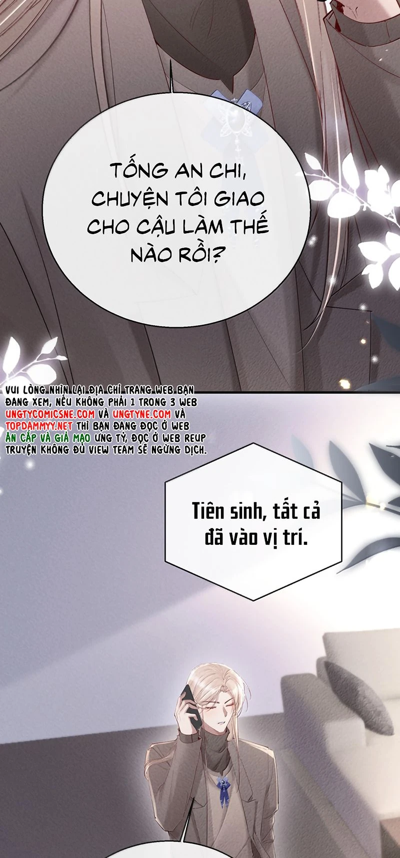 Kế Hoạch Tự Dưỡng Cuồng Khuyển Chapter 108 - 19