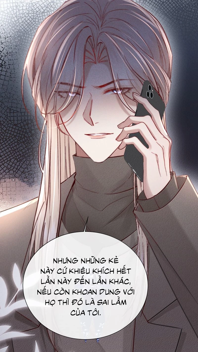 Kế Hoạch Tự Dưỡng Cuồng Khuyển Chapter 108 - 22