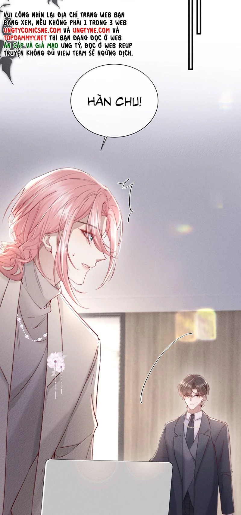 Kế Hoạch Tự Dưỡng Cuồng Khuyển Chapter 108 - 24