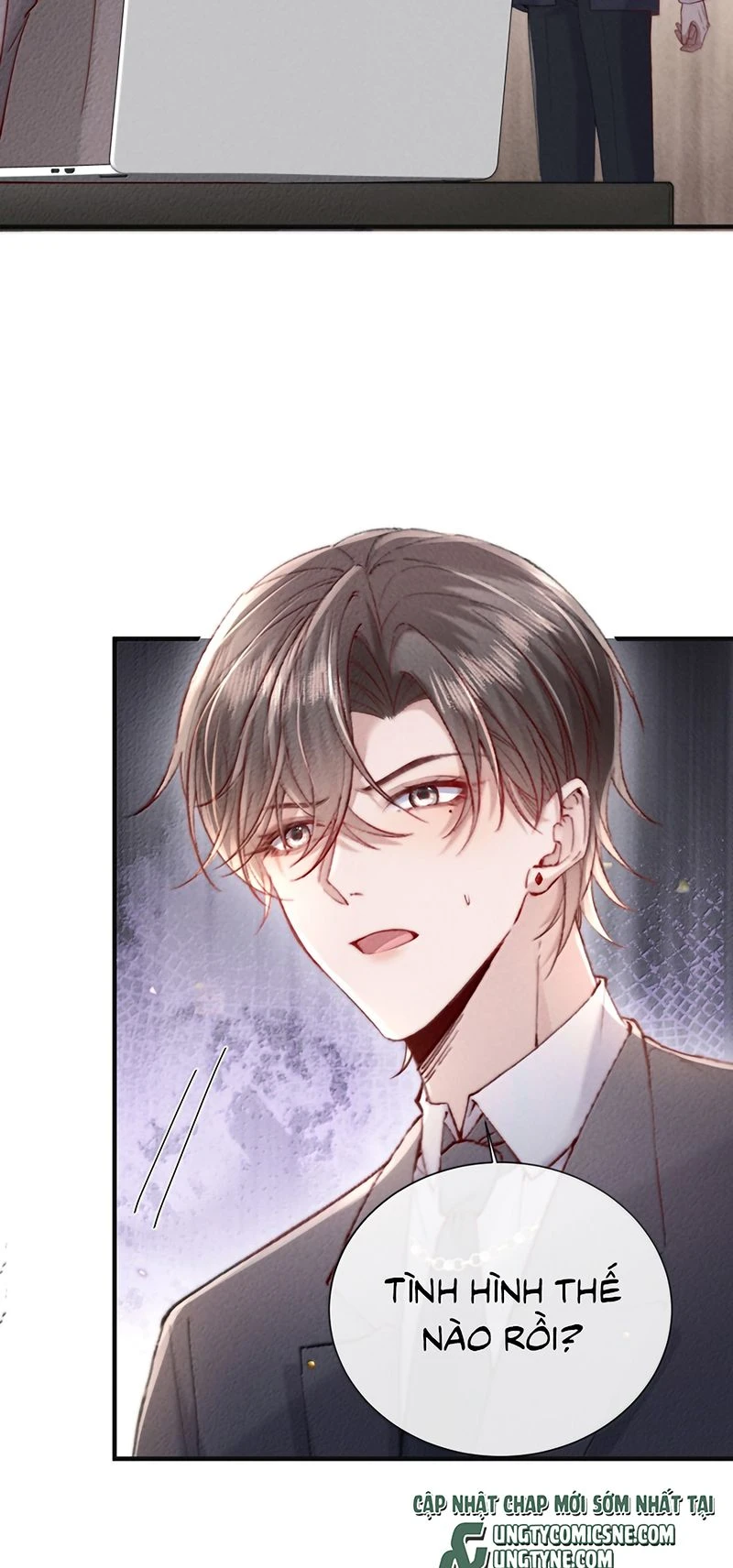 Kế Hoạch Tự Dưỡng Cuồng Khuyển Chapter 108 - 25