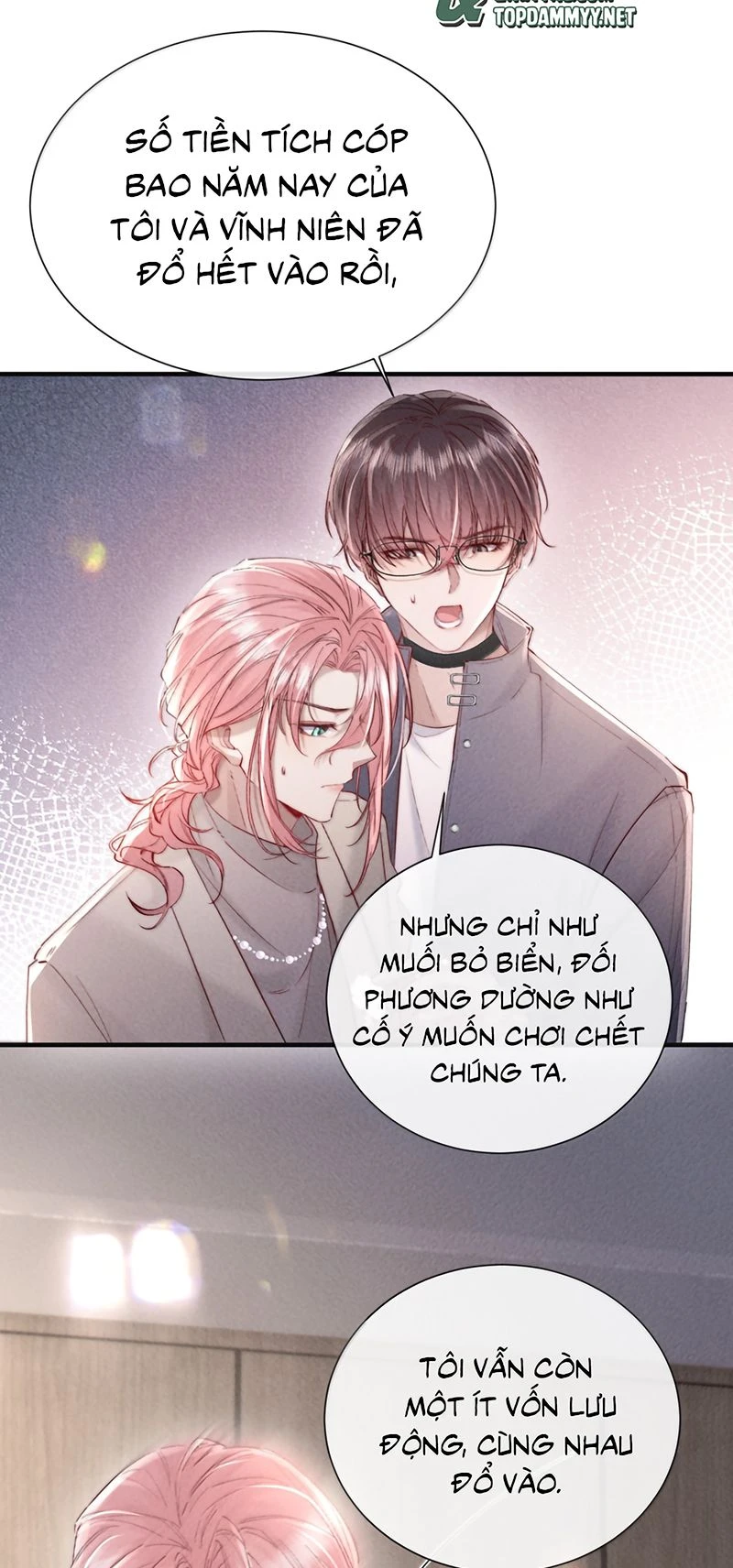 Kế Hoạch Tự Dưỡng Cuồng Khuyển Chapter 108 - 26