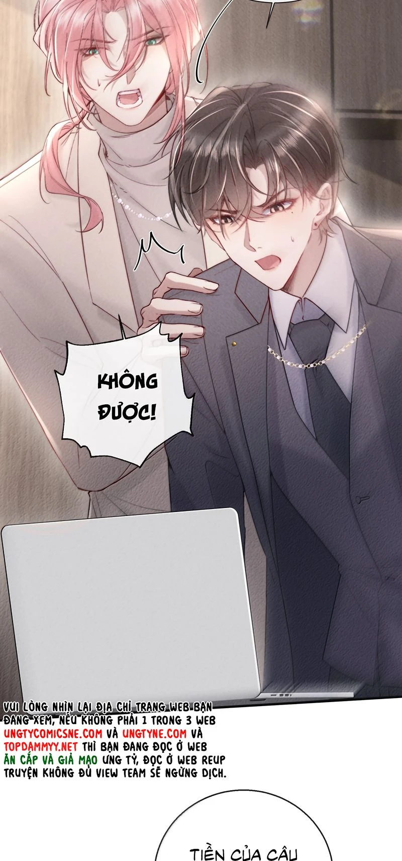 Kế Hoạch Tự Dưỡng Cuồng Khuyển Chapter 108 - 27