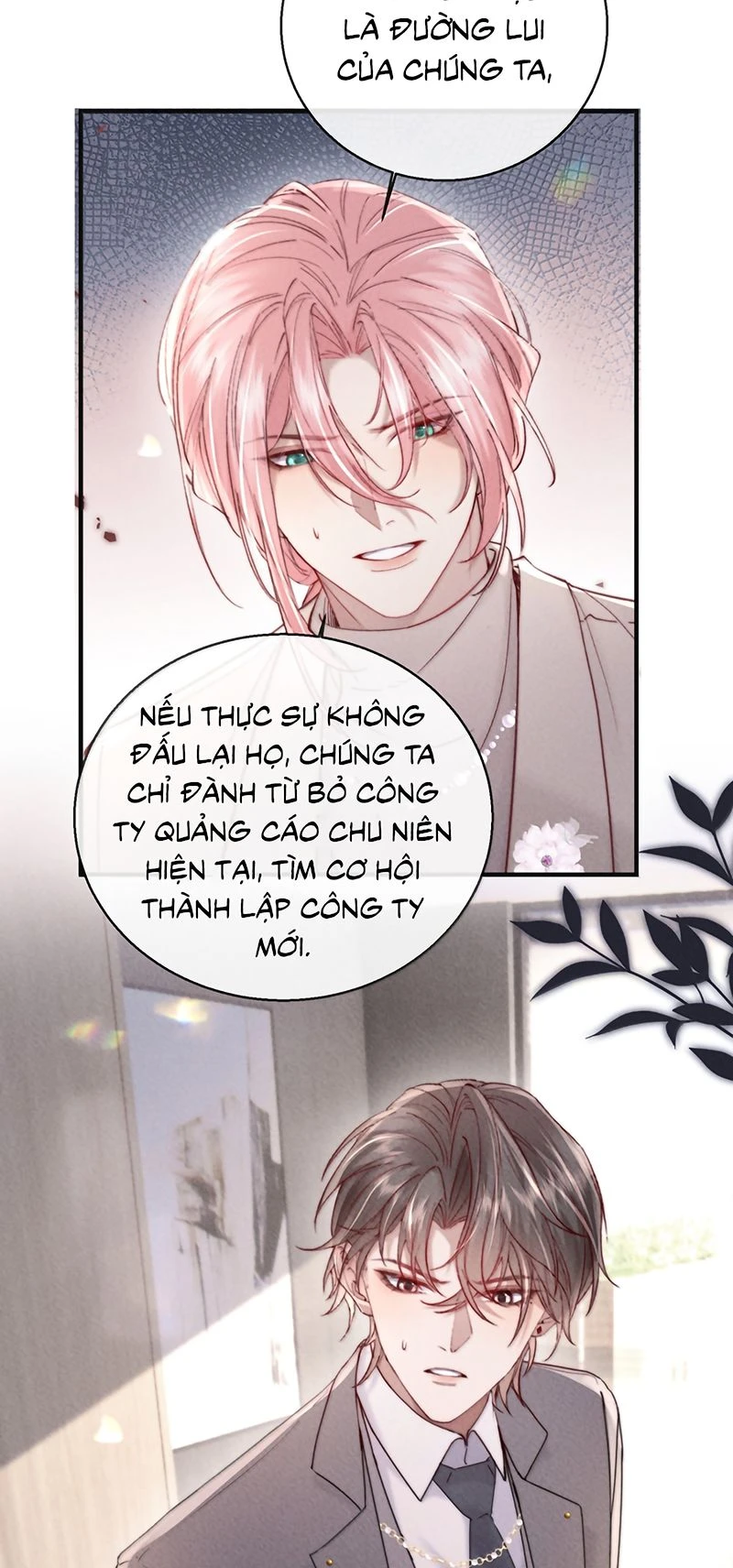 Kế Hoạch Tự Dưỡng Cuồng Khuyển Chapter 108 - 28