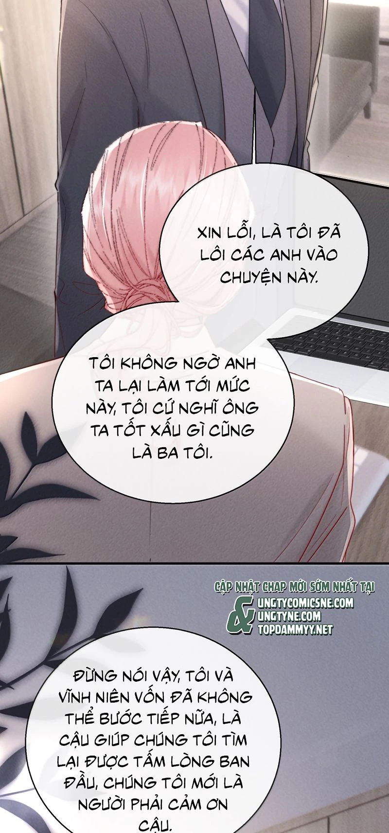 Kế Hoạch Tự Dưỡng Cuồng Khuyển Chapter 108 - 29