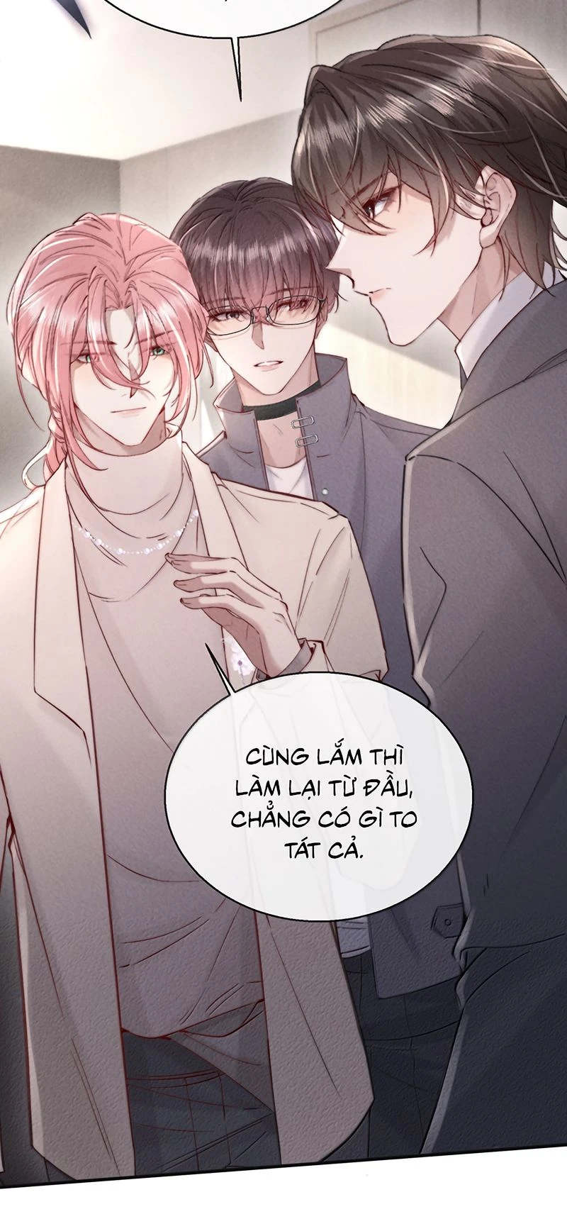 Kế Hoạch Tự Dưỡng Cuồng Khuyển Chapter 108 - 30