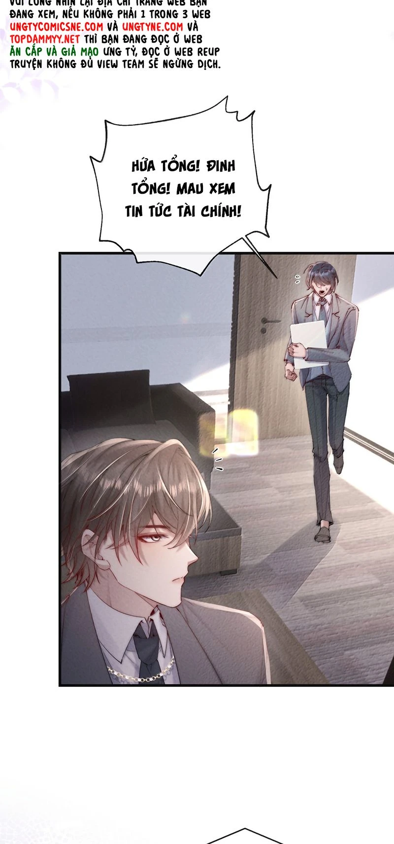 Kế Hoạch Tự Dưỡng Cuồng Khuyển Chapter 108 - 32