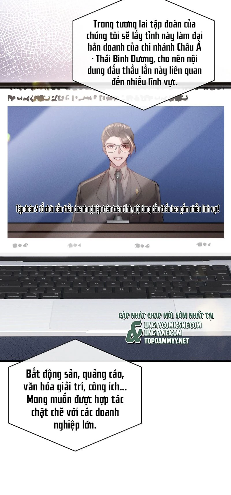 Kế Hoạch Tự Dưỡng Cuồng Khuyển Chapter 108 - 33