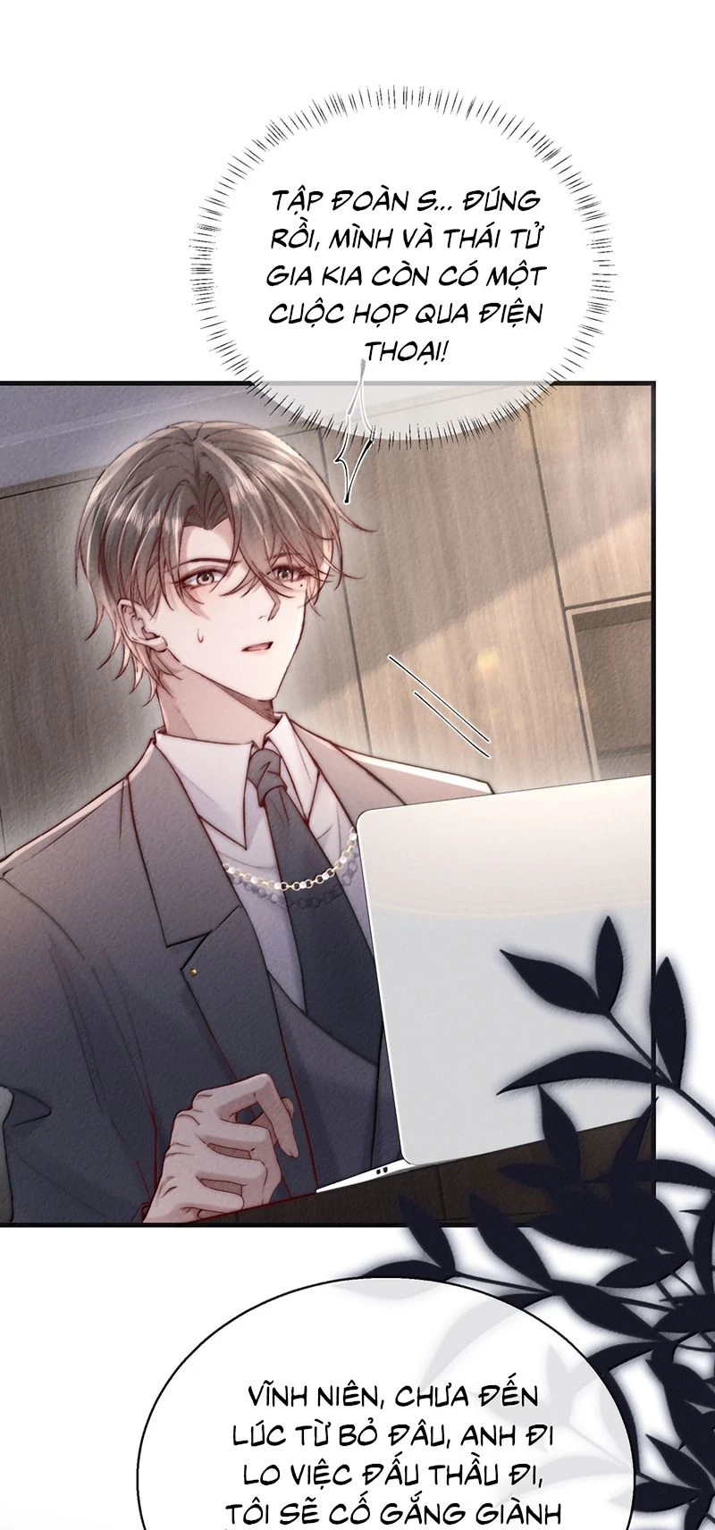 Kế Hoạch Tự Dưỡng Cuồng Khuyển Chapter 108 - 34