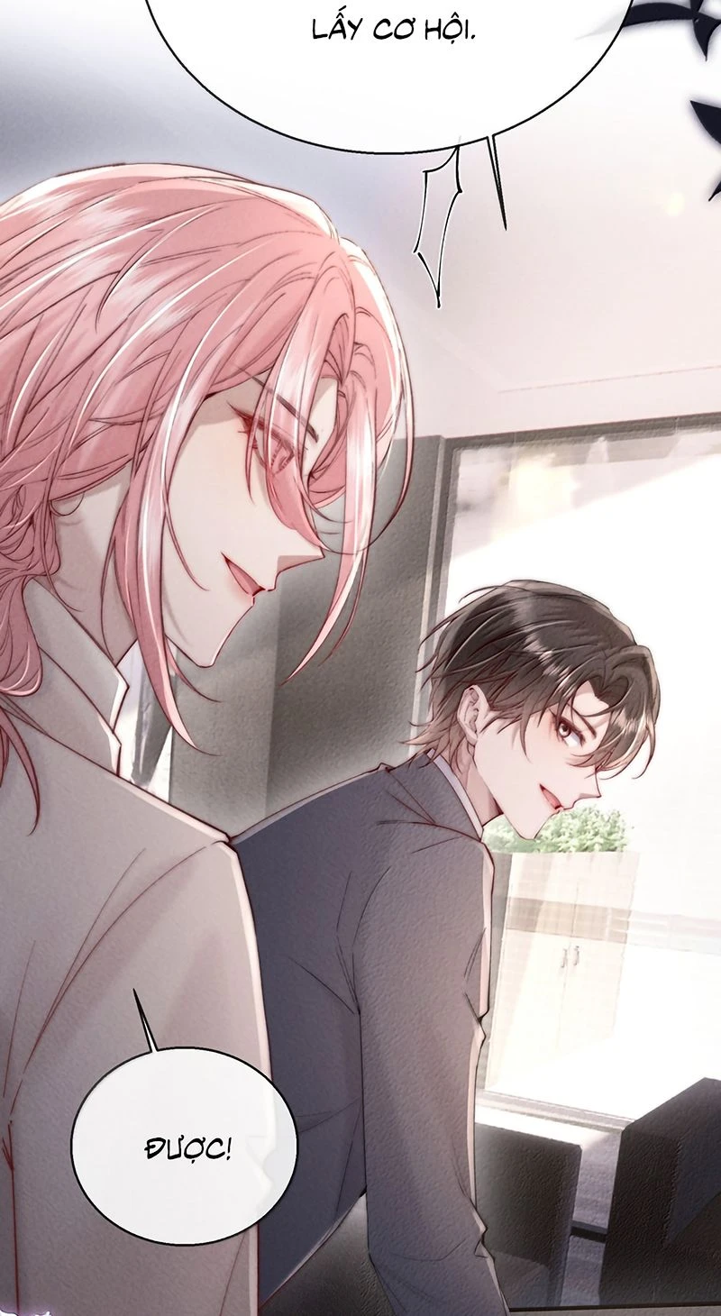 Kế Hoạch Tự Dưỡng Cuồng Khuyển Chapter 108 - 35