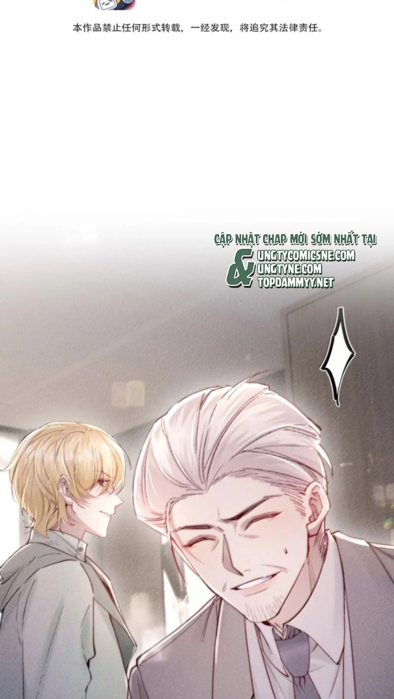 Kế Hoạch Tự Dưỡng Cuồng Khuyển Chapter 109 - 3