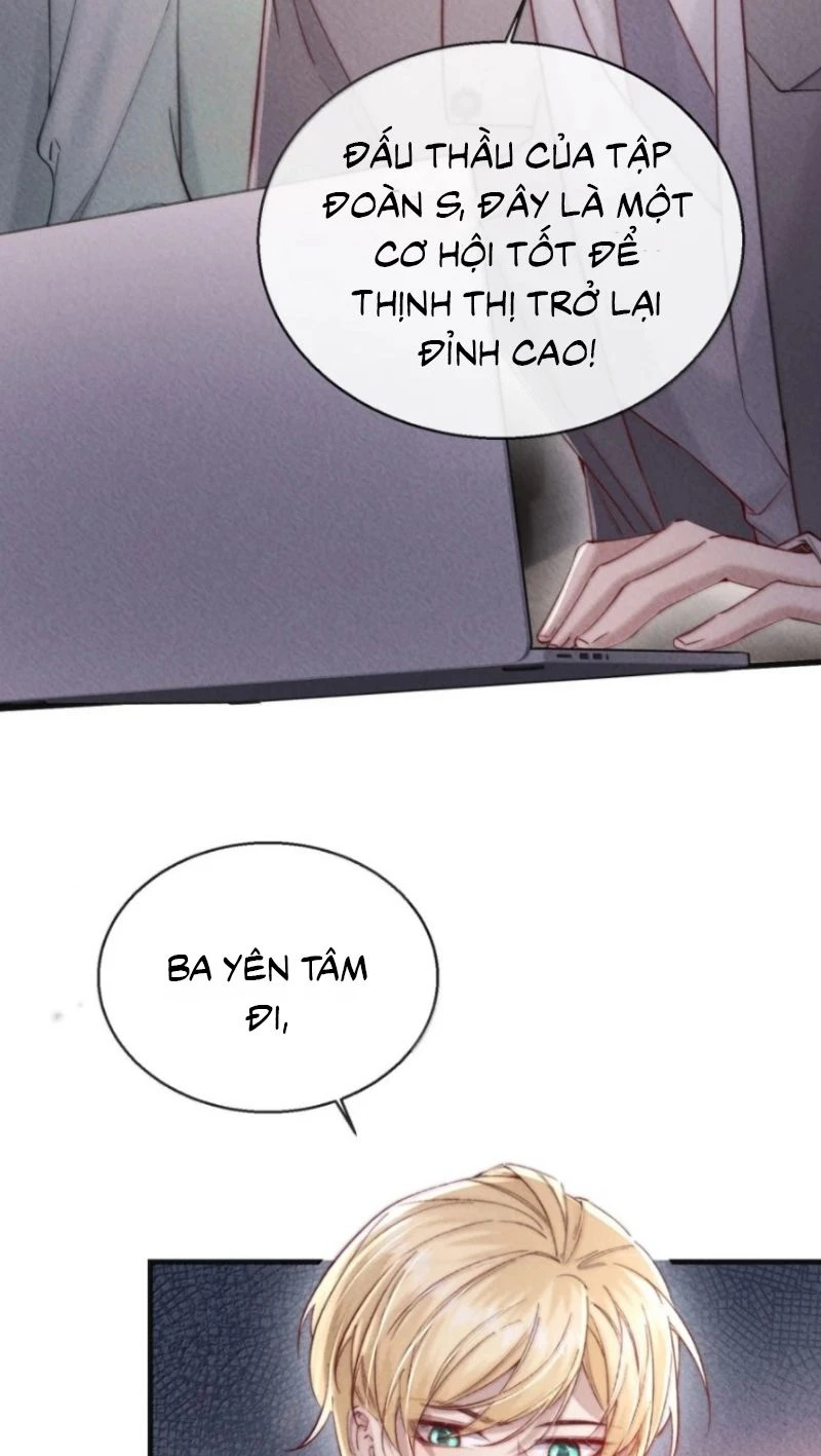 Kế Hoạch Tự Dưỡng Cuồng Khuyển Chapter 109 - 4