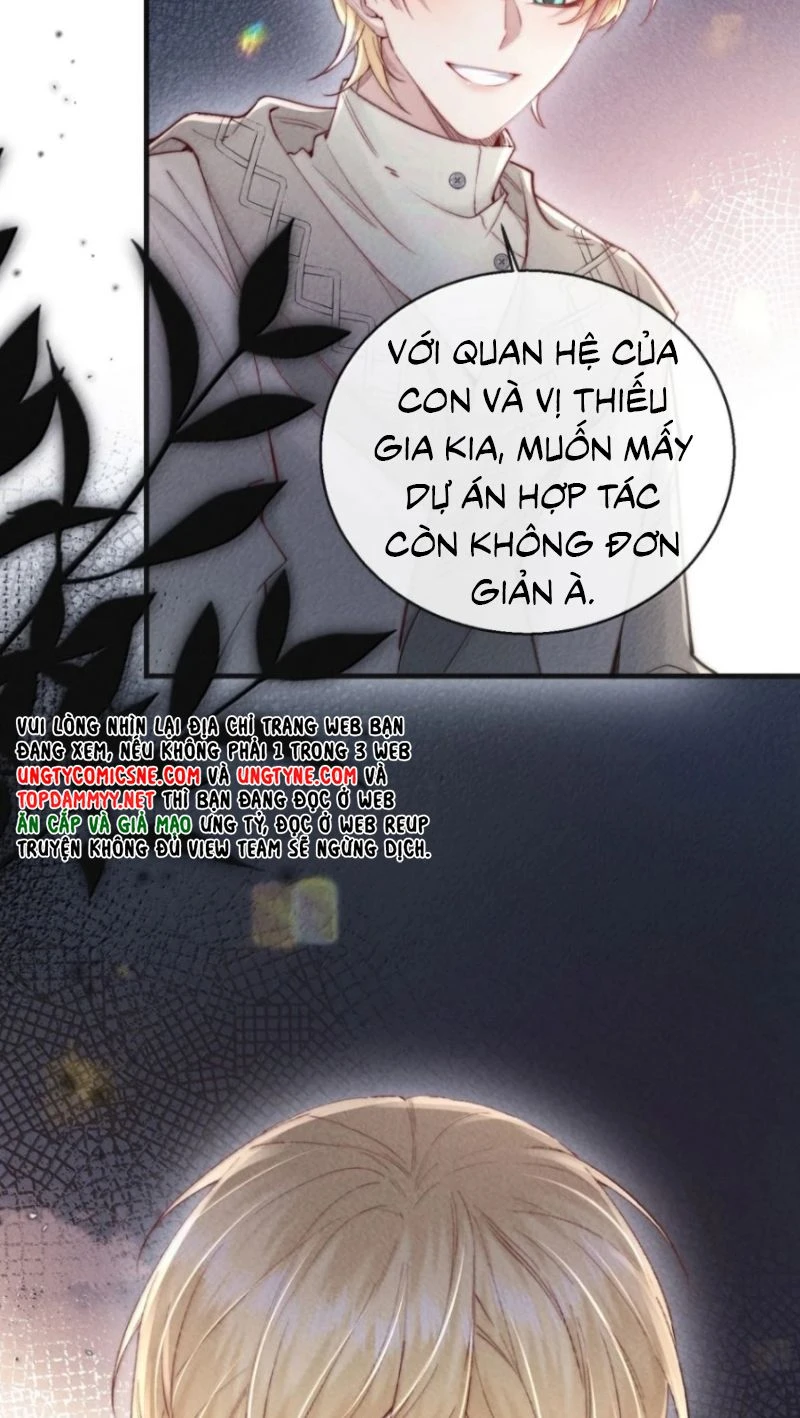 Kế Hoạch Tự Dưỡng Cuồng Khuyển Chapter 109 - 5