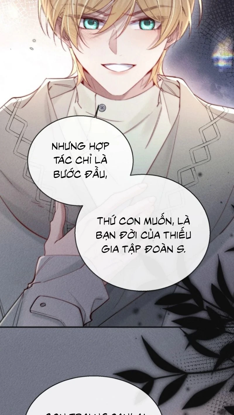 Kế Hoạch Tự Dưỡng Cuồng Khuyển Chapter 109 - 6