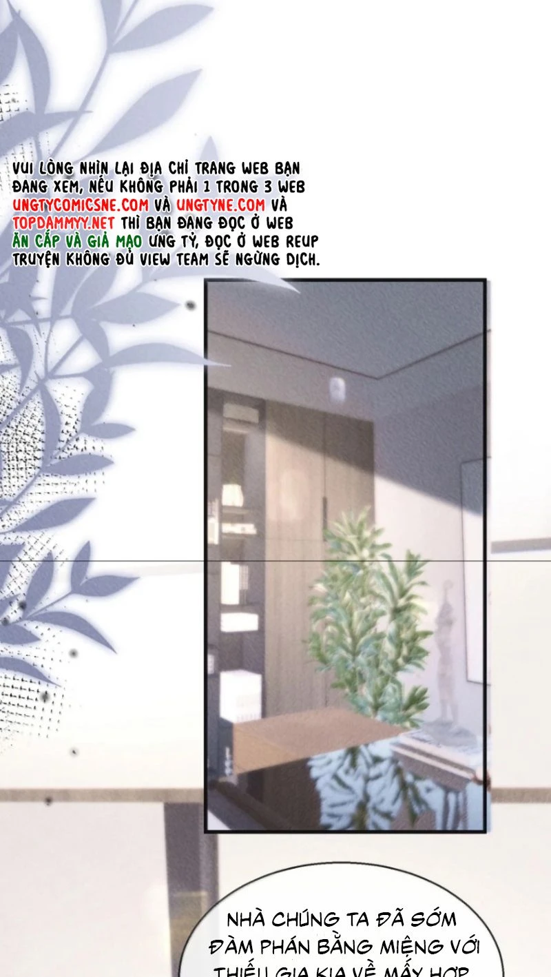 Kế Hoạch Tự Dưỡng Cuồng Khuyển Chapter 109 - 9