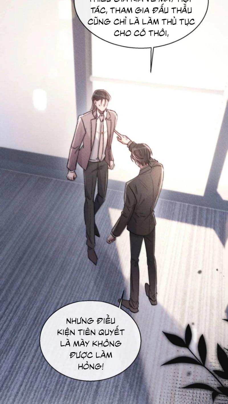 Kế Hoạch Tự Dưỡng Cuồng Khuyển Chapter 109 - 10