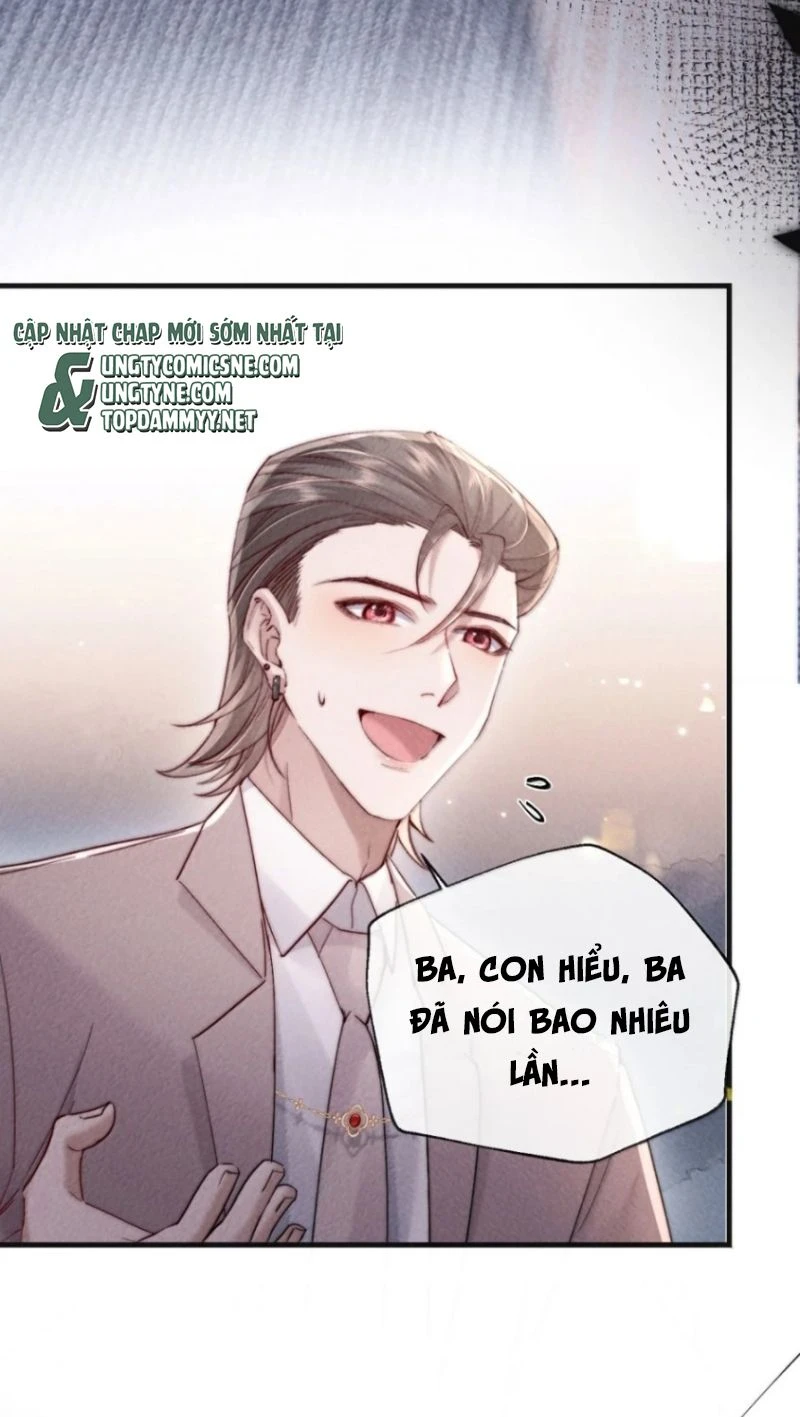 Kế Hoạch Tự Dưỡng Cuồng Khuyển Chapter 109 - 11