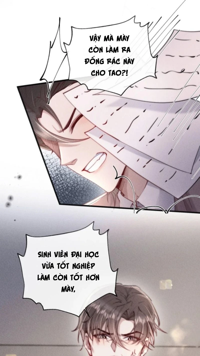 Kế Hoạch Tự Dưỡng Cuồng Khuyển Chapter 109 - 12