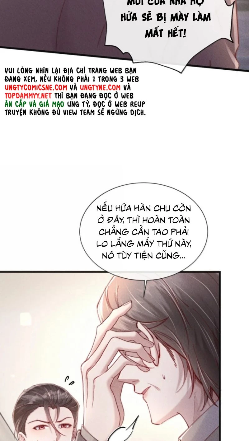 Kế Hoạch Tự Dưỡng Cuồng Khuyển Chapter 109 - 14