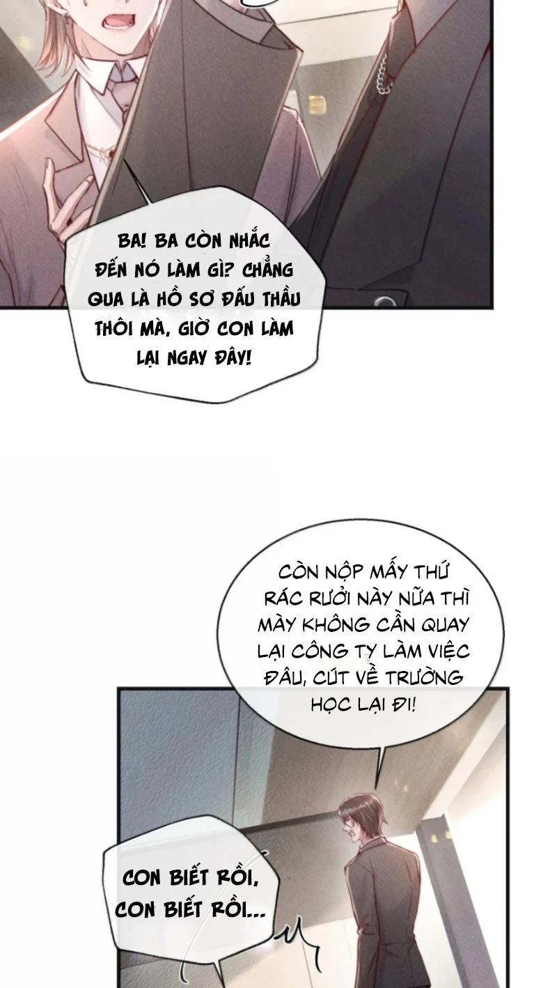 Kế Hoạch Tự Dưỡng Cuồng Khuyển Chapter 109 - 15