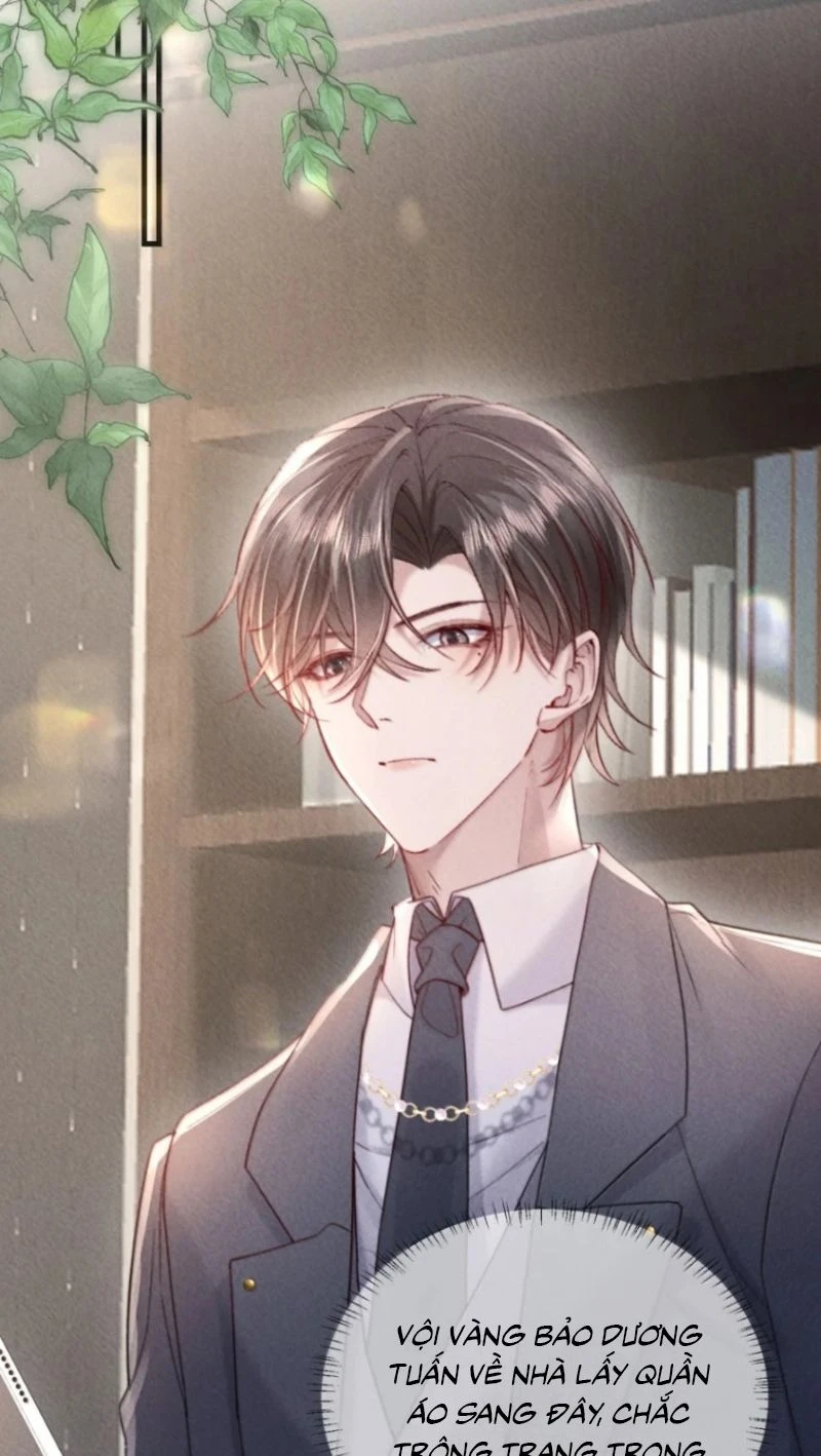 Kế Hoạch Tự Dưỡng Cuồng Khuyển Chapter 109 - 17