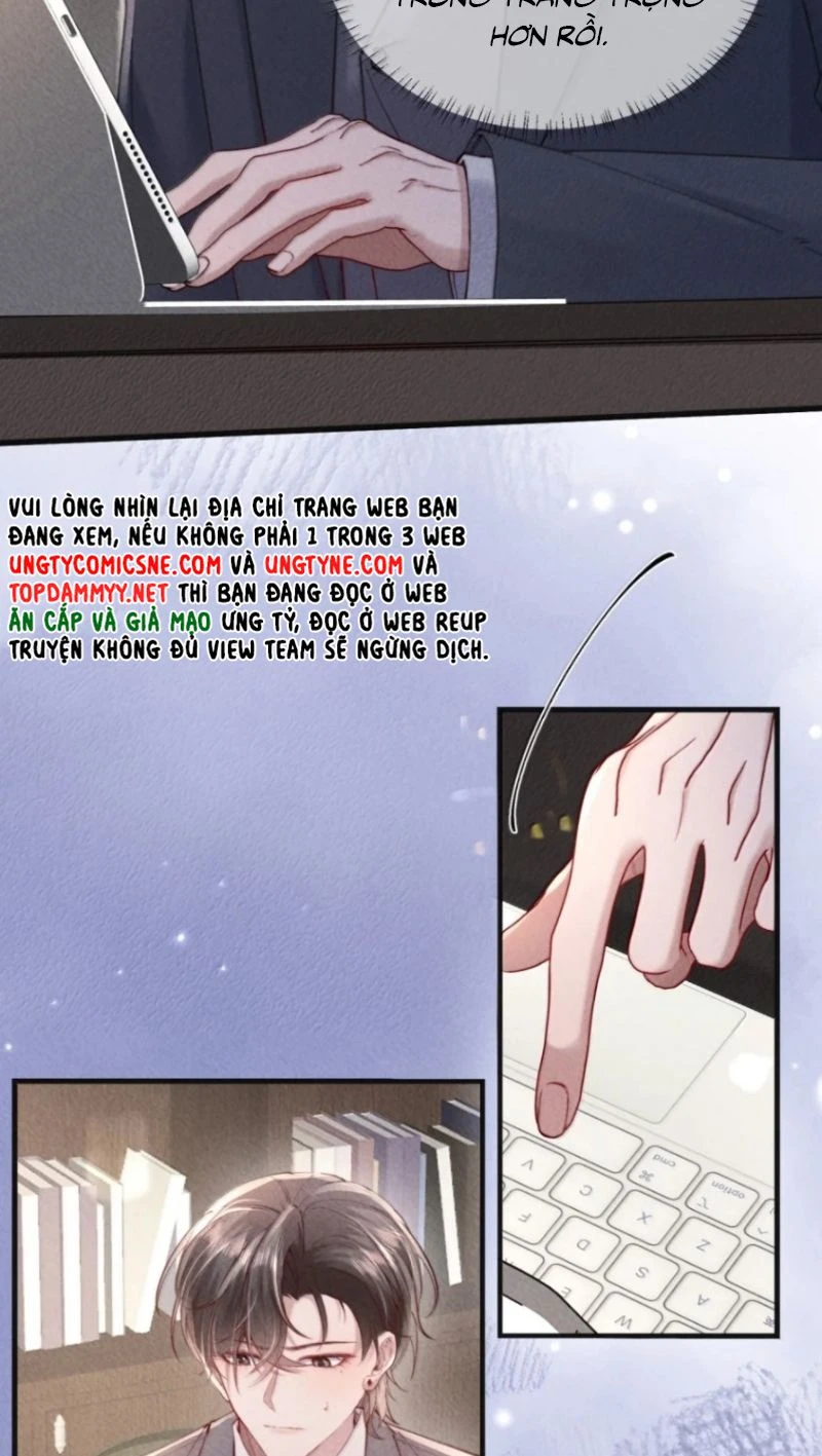 Kế Hoạch Tự Dưỡng Cuồng Khuyển Chapter 109 - 18