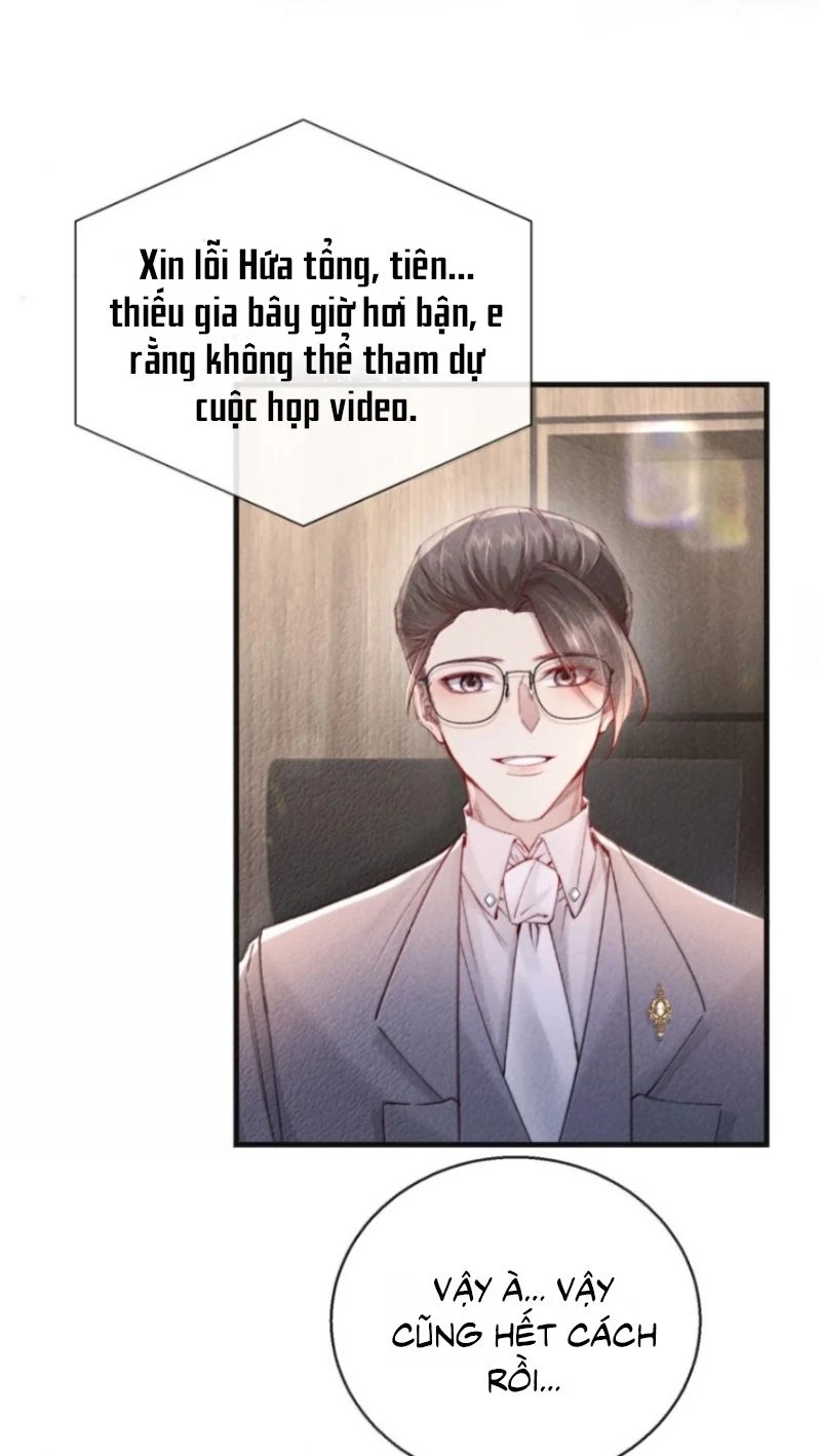 Kế Hoạch Tự Dưỡng Cuồng Khuyển Chapter 109 - 21