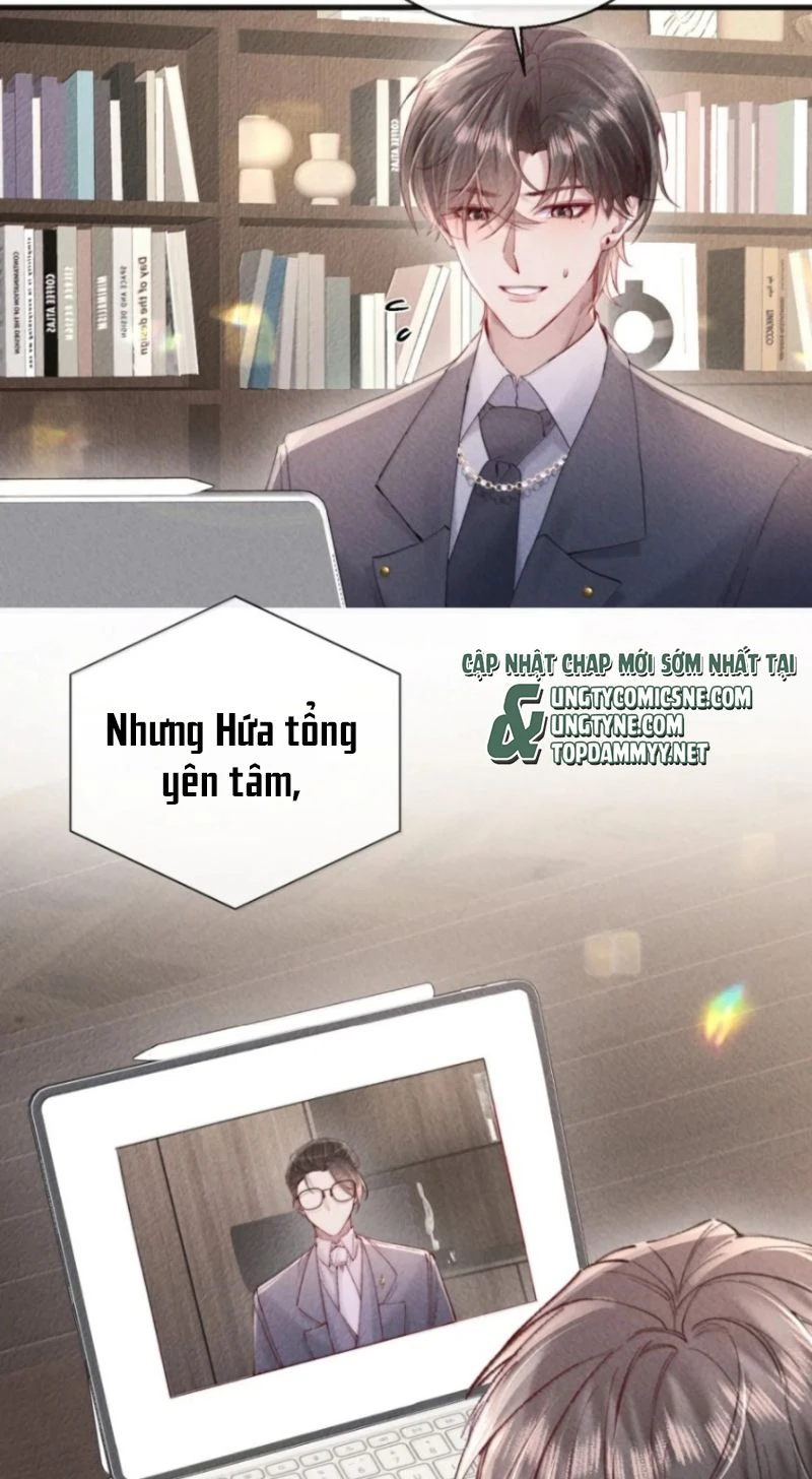 Kế Hoạch Tự Dưỡng Cuồng Khuyển Chapter 109 - 22