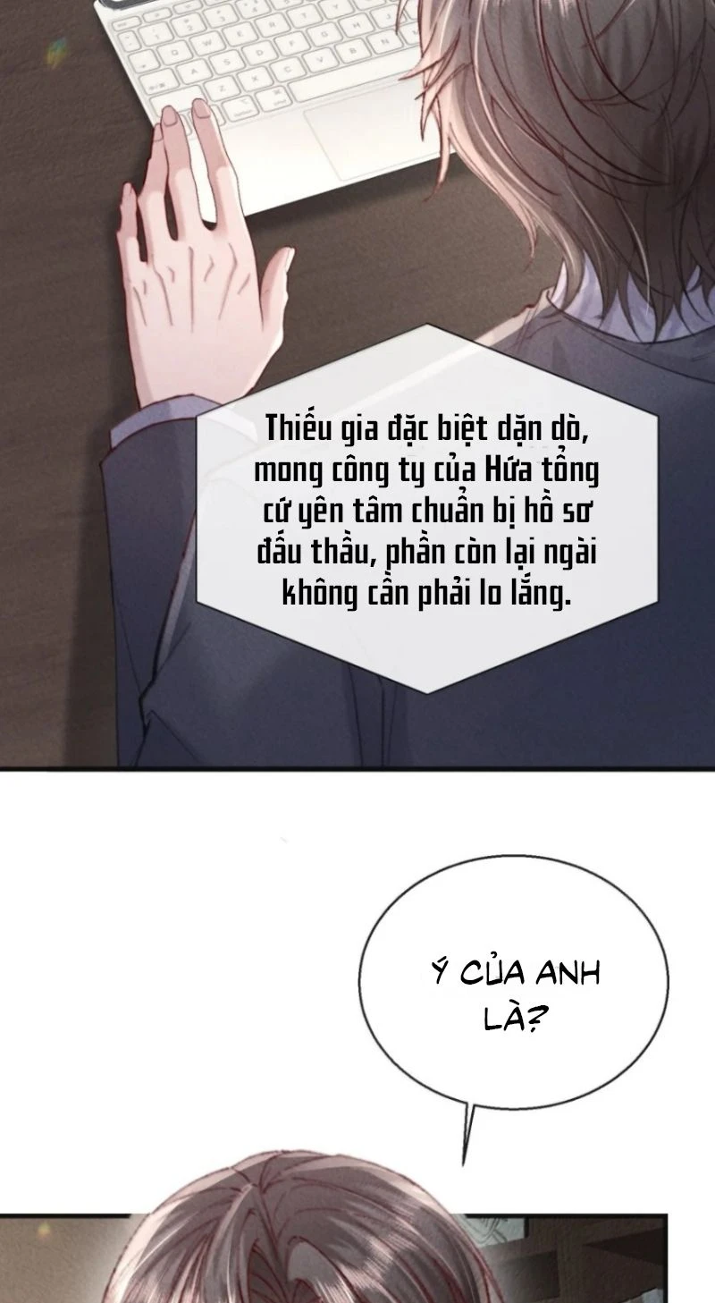 Kế Hoạch Tự Dưỡng Cuồng Khuyển Chapter 109 - 23