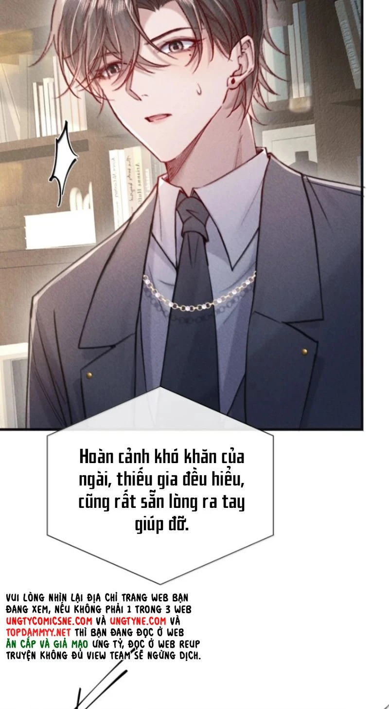 Kế Hoạch Tự Dưỡng Cuồng Khuyển Chapter 109 - 24